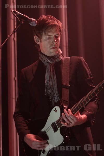 RADIOHEAD - 2008-06-10 - PARIS - Bercy - Edward John O'Brien